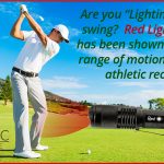 Light Up Your Golf Swing