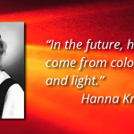 Hanna Kroeger quote