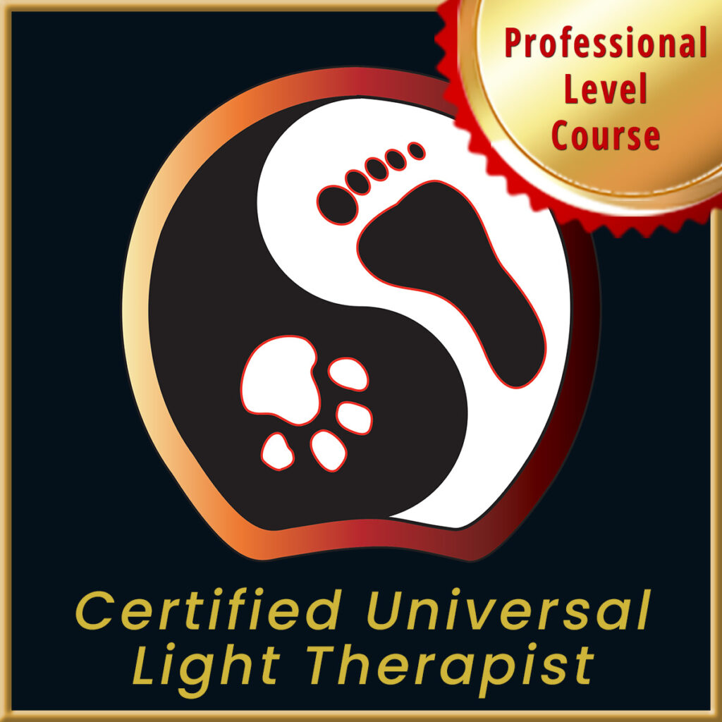 Universal Certified Light Therapist