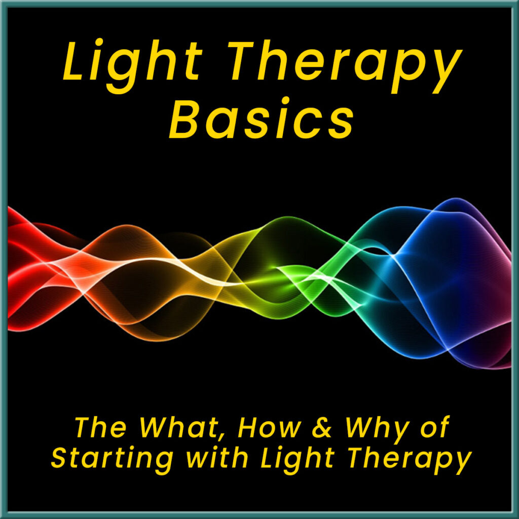 Light Therapy Basics