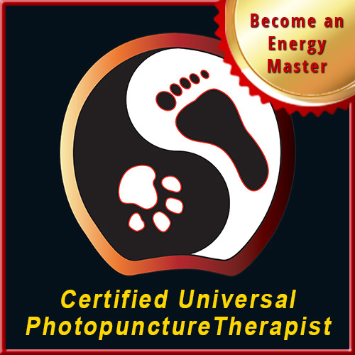 Universal Photopuncture Therapist
