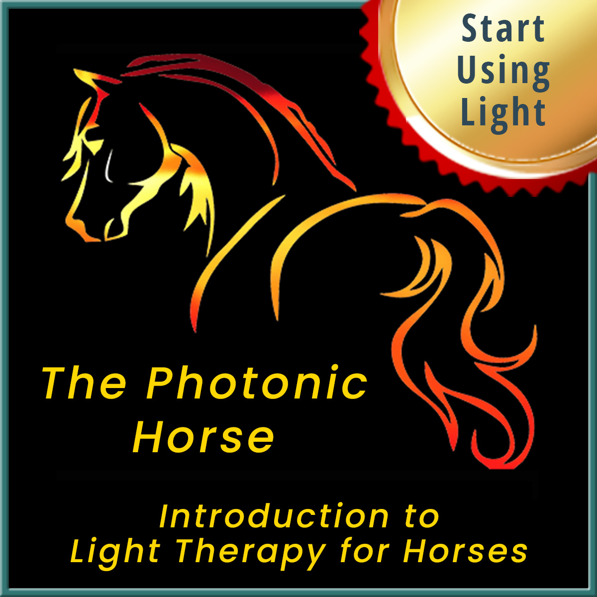 The Photonic Horse