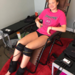 ILM On Legs With Logo